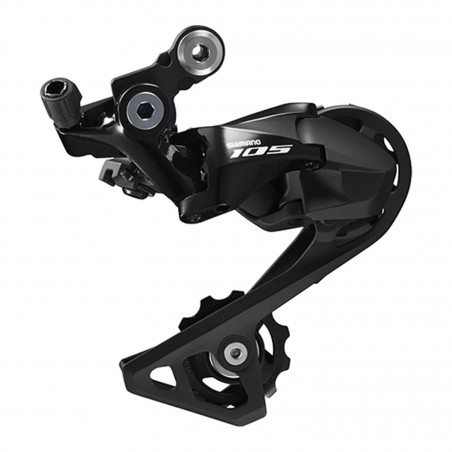 Derailleur route ar Shimano 105 r7000gs 11v chape moyenne