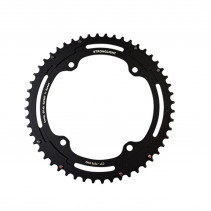 PLATEAU ROUTE DIAM 145 EXTER 52DTS NOIR CT2 (COMP.CAMPA 4 BRANCHES) STRONG 11V.