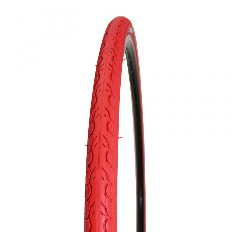 PNEU ROUTE - FIXIE 700 X 28 KENDA K-193 ROUGE TR (28-622) 350grs