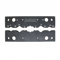 OUTIL MORS DOUX POUR AXE DE ROUE