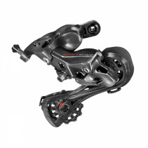 DERAILLEUR ROUTE ARRIERE CAMPA 12V. RECORD