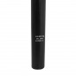TIGE DE SELLE VTT REGLABLE P2R ALU NOIR DIAM. 30.9 L450mm (REGLAGE PAR LEVIER)