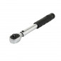 OUTIL CLE DYNAMOMETRIQUE 1-4" SERRAGE DE 2 A 14Nm  AVEC DOUILLES ALLEN  2-3-4-5-6-10 TORX T25 (LIVRE DANS UNE MALETTE)