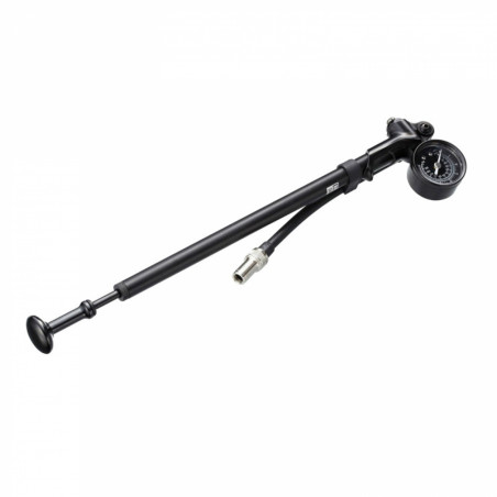 Pompe fourche rockshox haute pression (40 bars-600psi)