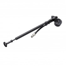 Pompe fourche rockshox haute pression (40 bars-600psi)