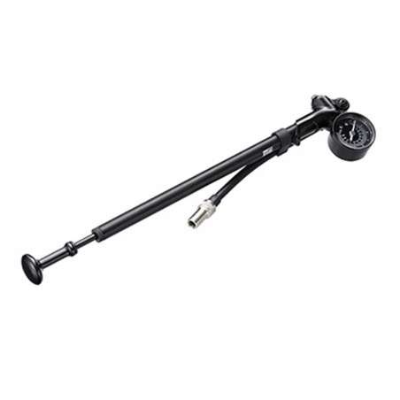 Pompe fourche rockshox haute pression (40 bars-600psi)