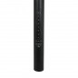 TIGE DE SELLE CITY SUSPENSION PARALLELOGRAMME NEWTON DIAM 31,6 L350mm NOIRE (SUR CARTE)