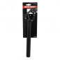 TIGE DE SELLE CITY SUSPENSION PARALLELOGRAMME NEWTON DIAM 31,6 L350mm NOIRE (SUR CARTE)