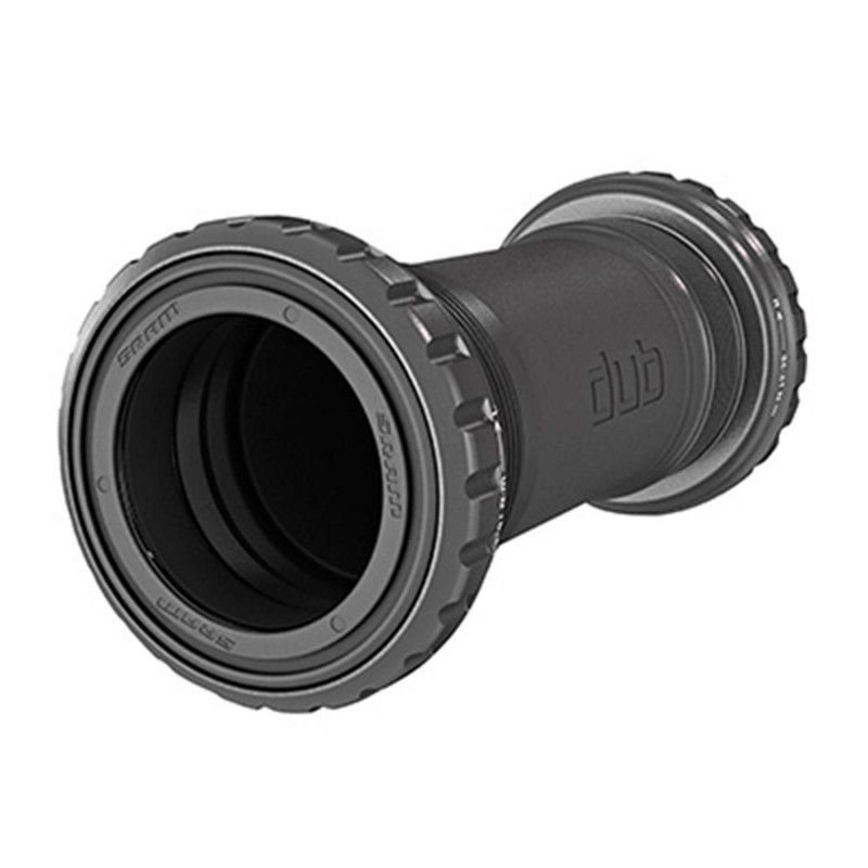 CUVETTE INTEGRE ROUTE-VTT SRAM DUB FILETAGE BSC 29 (BOITE DE 68-73mm) POUR AXE 29mm