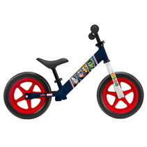 VELO DRAISIENNE DISNEY AVENGERS METAL (POIDS MAX 28Kgs)