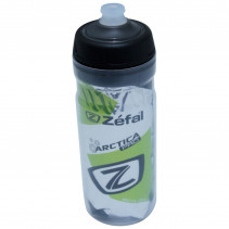 BIDON ISOTHERM ZEFAL ARCTICA PRO 55 VERT 550ml (  2H30) (VISSABLE) HAUTEUR 215mm 135g