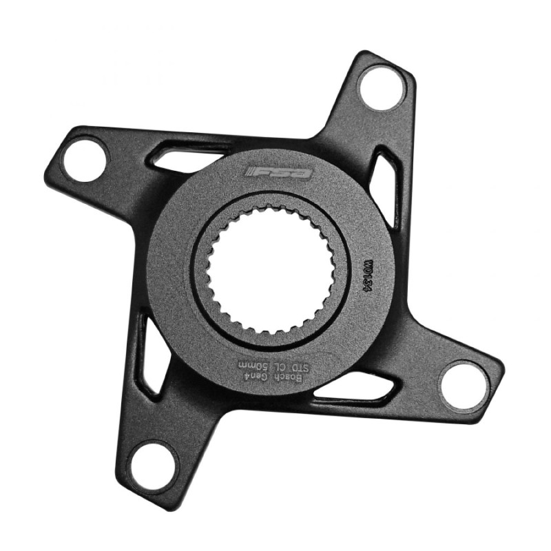 ETOILE PLATEAU (SPIDER) BOSCH DIAM.104 POUR 4ème génération déport 5.2mm