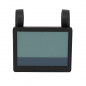 Compteur-display leader fox ds102 ( 5 pins) bafang pour induktora - park city - lotus et autres