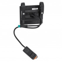 Compteur-display leader fox ds102 ( 5 pins) bafang pour induktora - park city - lotus et autres
