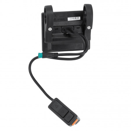 Compteur-display leader fox ds102 ( 5 pins) bafang pour induktora - park city - lotus et autres