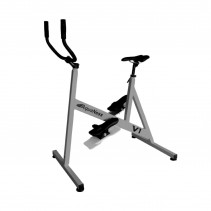 Velo aquaness piscine v1 (couleur au choix : argent- blanc- bleu- gris- jaune- rose- rouge)
