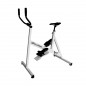 Velo aquaness piscine v1 (couleur au choix : argent- blanc- bleu- gris- jaune- rose- rouge)