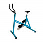 Velo aquaness piscine v1 (couleur au choix : argent- blanc- bleu- gris- jaune- rose- rouge)