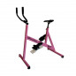 Velo aquaness piscine v1 (couleur au choix : argent- blanc- bleu- gris- jaune- rose- rouge)