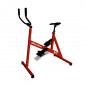 Velo aquaness piscine v1 (couleur au choix : argent- blanc- bleu- gris- jaune- rose- rouge)