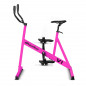 Velo aquaness piscine v1 (couleur au choix : argent- blanc- bleu- gris- jaune- rose- rouge)