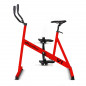 Velo aquaness piscine v1 (couleur au choix : argent- blanc- bleu- gris- jaune- rose- rouge)