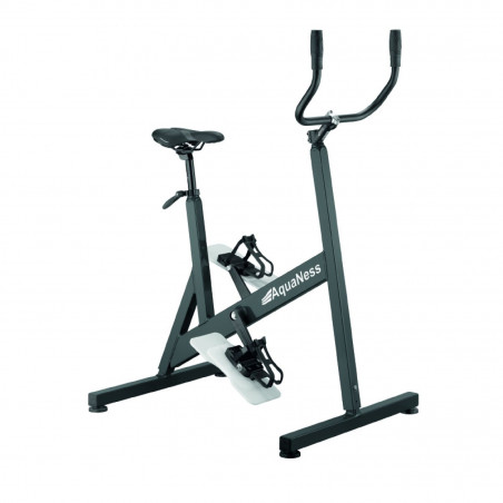 Velo aquaness piscine v3  (couleur au choix : argent- blanc- bleu- gris- jaune- rose- rouge)