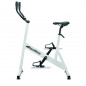 Velo aquaness piscine v3  (couleur au choix : argent- blanc- bleu- gris- jaune- rose- rouge)