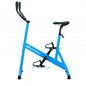 Velo aquaness piscine v3  (couleur au choix : argent- blanc- bleu- gris- jaune- rose- rouge)