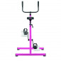Velo aquaness piscine v3  (couleur au choix : argent- blanc- bleu- gris- jaune- rose- rouge)