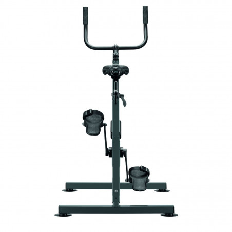 Velo aquaness piscine v2 (couleur au choix : argent- blanc- bleu- gris- jaune- rose- rouge)
