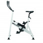Velo aquaness piscine v2 (couleur au choix : argent- blanc- bleu- gris- jaune- rose- rouge)