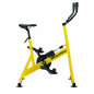 Velo aquaness piscine v2 (couleur au choix : argent- blanc- bleu- gris- jaune- rose- rouge)