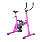 Velo aquaness piscine v2 (couleur au choix : argent- blanc- bleu- gris- jaune- rose- rouge)