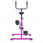 Velo aquaness piscine v2 (couleur au choix : argent- blanc- bleu- gris- jaune- rose- rouge)