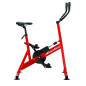 Velo aquaness piscine v2 (couleur au choix : argent- blanc- bleu- gris- jaune- rose- rouge)