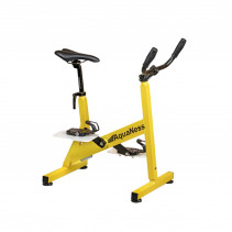 Velo aquaness piscine k1 enfant (couleur au choix : argent- blanc- bleu- gris- jaune- rose- rouge)