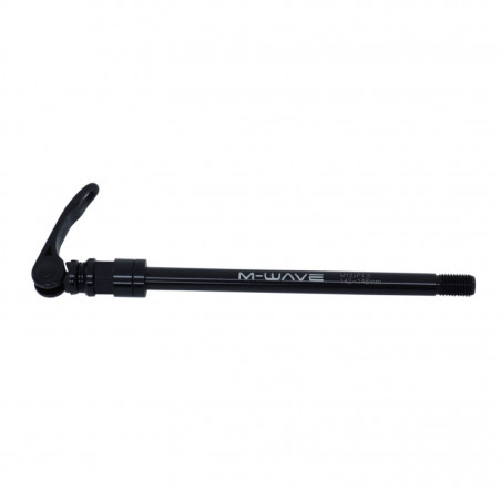 Axe traversant pour remorque enfant-utilitaire type Shimano p1.5x t20