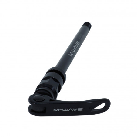 Axe traversant pour remorque enfant-utilitaire type Shimano p1.5x t20