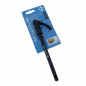 Axe traversant pour remorque enfant-utilitaire type Shimano p1.5x t20