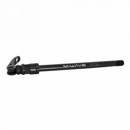 Axe traversant pour remorque enfant-utilitaire type maxxle p1.75x t20