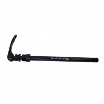 Axe traversant pour remorque enfant-utilitaire type syntace p1.0 x t20