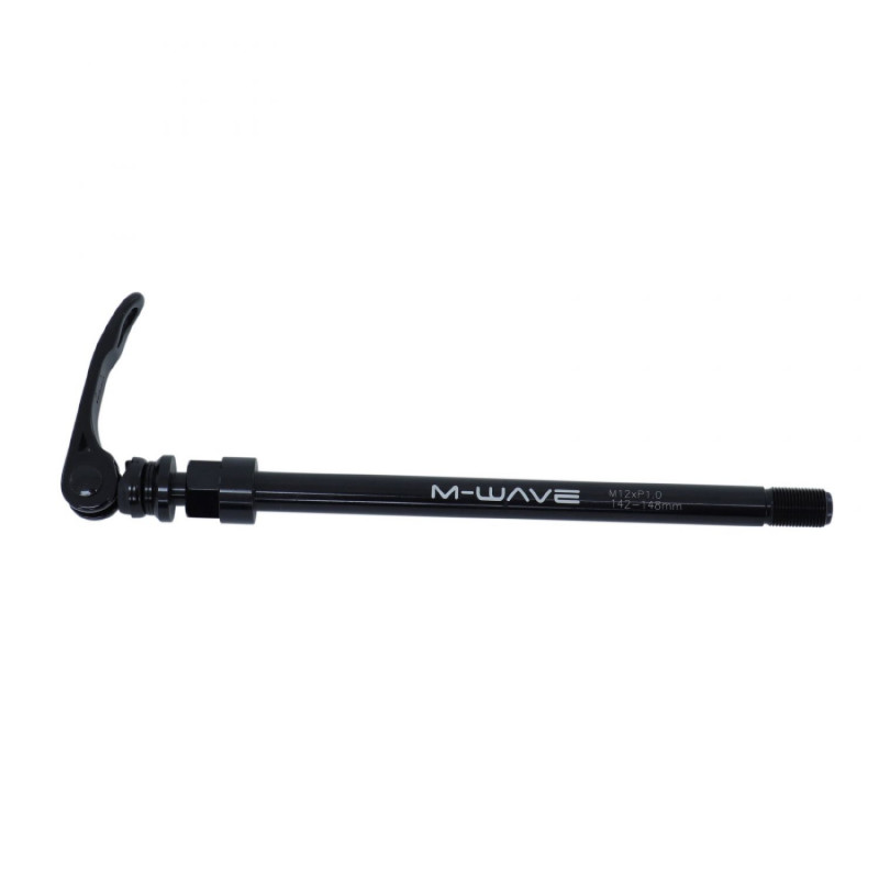 Axe traversant pour remorque enfant-utilitaire type syntace p1.0 x t20