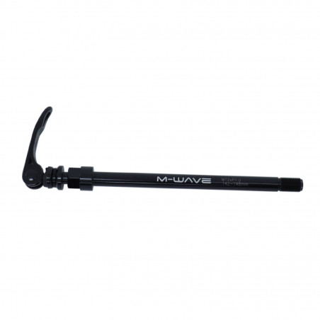 Axe traversant pour remorque enfant-utilitaire type syntace p1.0 x t20