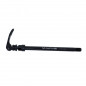 Axe traversant pour remorque enfant-utilitaire type syntace p1.0 x t20