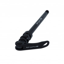 Axe traversant pour remorque enfant-utilitaire type syntace p1.0 x t20