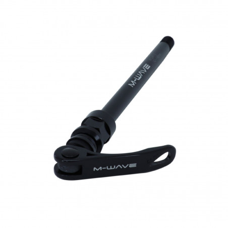 Axe traversant pour remorque enfant-utilitaire type syntace p1.0 x t20