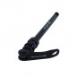 Axe traversant pour remorque enfant-utilitaire type syntace p1.0 x t20