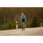 Compteur Sigma rox11.1 evo gps blanc avec cardio et  altimetre