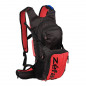 SAC A DOS PORTE BOISSON ZEFAL ZHYDRO ENDURO NOIR-ROUGE 3L